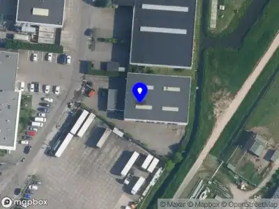 Stichting Adm.kantoor M.L. de Vries Beheer Hillegom