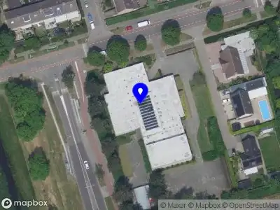 Stichting Inloophuis Roosendaal en omstreken