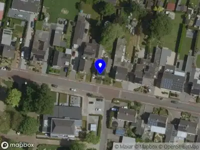 Stichting Rozenheuvel Fonds