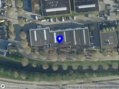 P.N. Claassen Beheer B.V. Gorinchem