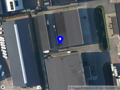 Nieuw bedrijf VvE Factorij 7 t/m 45