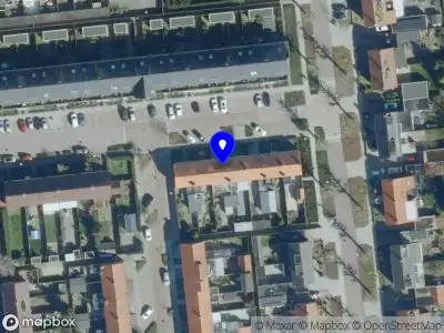 Nieuw bedrijf Stichting Ouderraad Teresiaschool