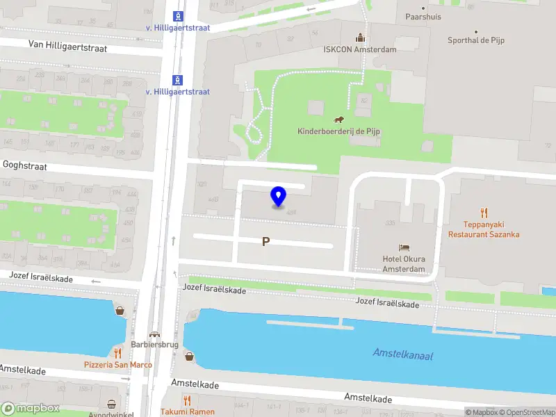 Four Lfe Sciences Recruiment Neth. B.V. Amsterdam