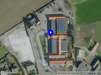 Co?peratie Biest-Houtakker U.A.