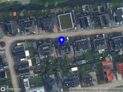 Praktijk voor Gedrag in Beweging