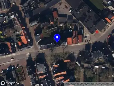 Vereniging TorenPOB Appingedam