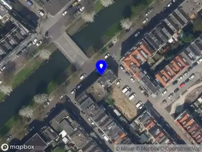 Buurtkerk Bloemhof Rotterdam