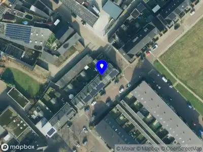 Nieuw bedrijf St. tot Bev. Voetbalsport voor Langeveen