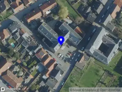 Stichting Steunfonds Gemeenschapshuis 