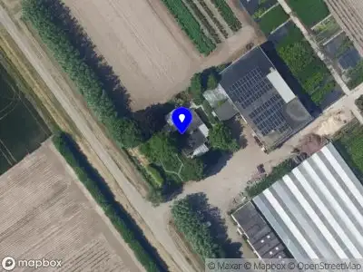 St. Adm.kant. in Fruittree Rootstocks Holland Biddinghuizen