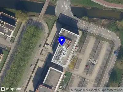Blauwhoed Projectontwikkeling B.V. Rotterdam