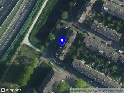 VvE Diemerkade 2 Diemen