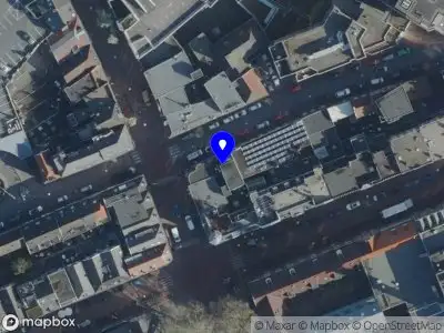 VvE Ziekerstraat en Tweede Walstraat Nijmegen