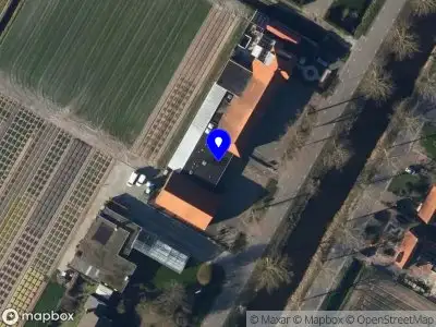 Tulpenkeuring Breezand Breezand