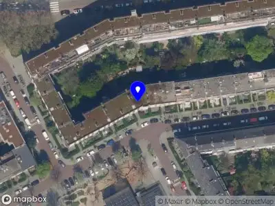VUUR Verticale Rotterdam