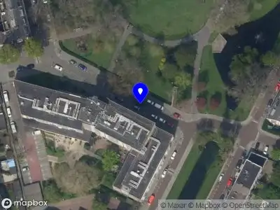 Stichting Wijkbus Charlois Rotterdam