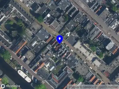 VvE Vinkenstraat 161A en 161C te Amsterdam