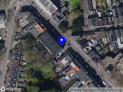 VvE Brugstraat 31-33 / Brogade