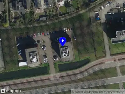 Mobile-Care Holding B.V.