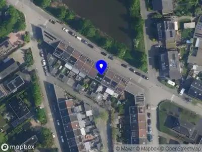 VVE 't Buitenland (Tiarahof) Almere