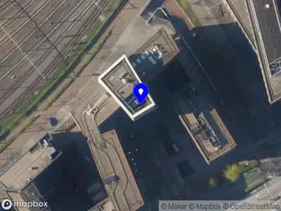 Stichting Tafelronde 8