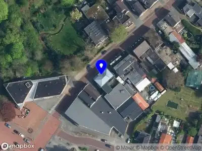 Nieuw bedrijf RM Holding B.V.