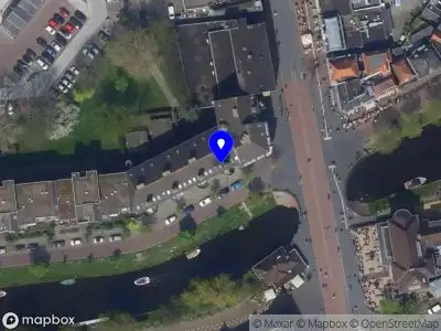 St. Transmuraal Netwerk Zuid-Holland Noord Leiden