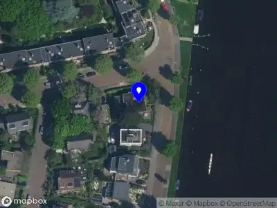 Stichting Rond Spaarne en Hout Haarlem