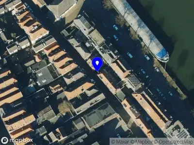 Nieuw bedrijf Flier Bouw Consultants