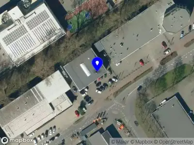 Autobedrijf Vlamoven