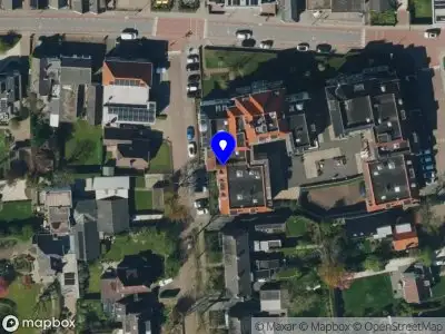 Nieuw bedrijf Stichting Cultureel Café Geldermalsen