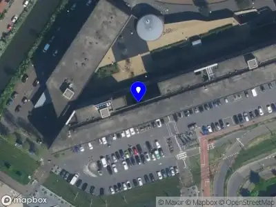 Tabak speciaalzaak de Aker Amsterdam