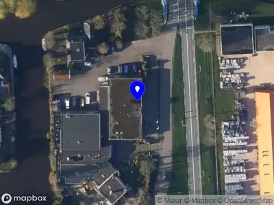 Nieuw bedrijf De Waard Vastgoed Makkum B.V.