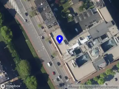 Nieuw bedrijf Stichting Muziekacademie Den Haag