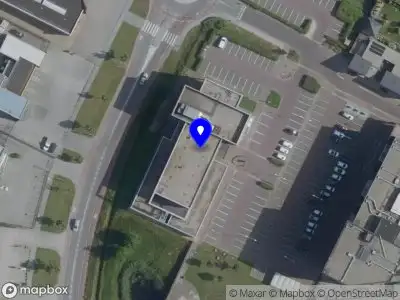 Nieuw bedrijf Huisartsenpraktijk Bij de Ringoven