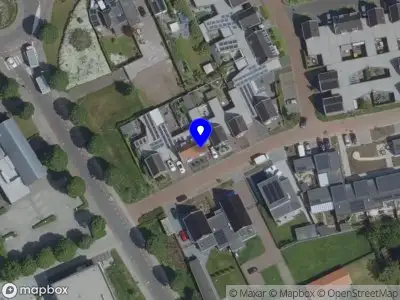 Schildersclub 't Brouwershuis