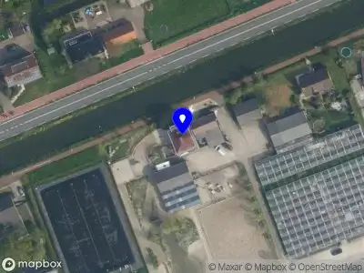 Horsebuddy Delfgauw