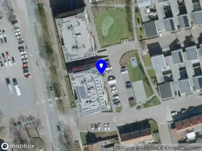 Professional in thuisbegeleiding Thilata Haasnoot