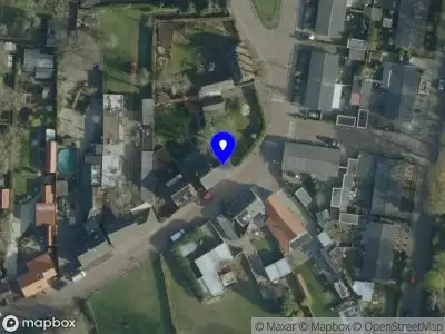 Karlijn Haans verpleegkundige