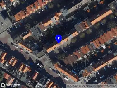 Totaalbouw Zuid-West Vlissingen