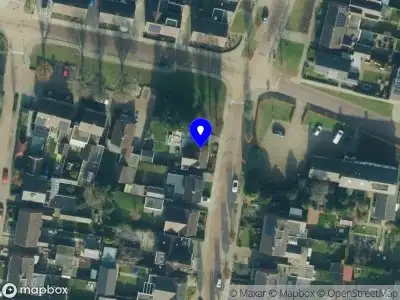 Esther Meinders Power coaching & Therapy