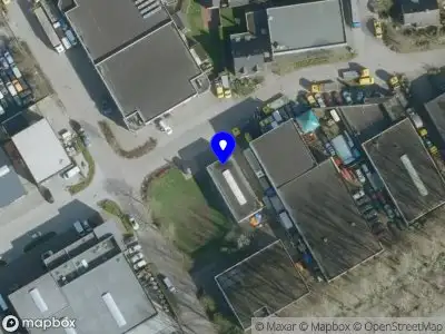 Nieuw bedrijf Franks Motor Service