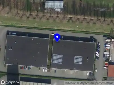 ASP Dienst- & Handelsonderneming Oosterhout