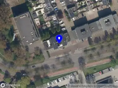 Stichting Vlaardingen in Beweging Vlaardingen
