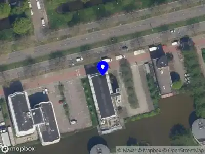 010Holding B.V. Rotterdam