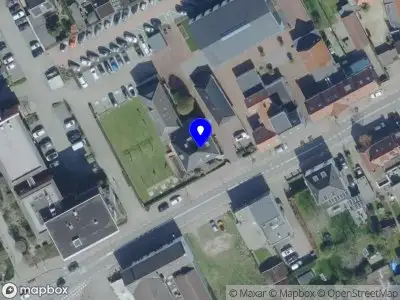 Nieuw bedrijf Isacom B.V.