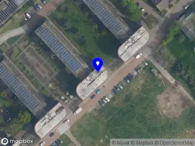 Eline Karstens DRIEBERGEN-RIJSENBURG