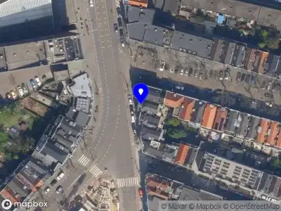 Erik Zeeman Beheer B.V. Rotterdam