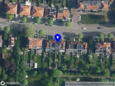 Nieuw bedrijf R.M. Sterk organisatie advies