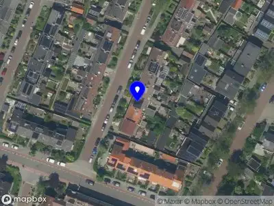 Schildersbedrijf H. Mumdzic Castricum